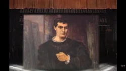 Muzeului Teatrului Național – Grigore Manolescu şi Familia Regală a României | episodul 5 (@TVR1)