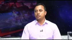 || ABC News TV Nepal ओलीसंग कार्यदल किन गल्यो ? तपेन्द्रजंग शाही, नेता , नेकपा एमाले ।