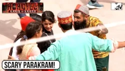 MTV Roadies S19 | Karm Ya Kaand | The Vote Out Gets Complicated After Massive Conflict