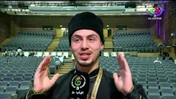 Algerian Television: Closing Ceremony of the 12th Edition of Hadi Al Arwah