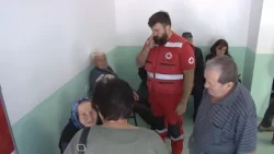 U Batotu realizovana akcija „Vojni lekar na selu“