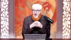 Al Adab Al Mufrad Episode 252 Supplications Sep 21st 2026 #DrMuhammadSalah #hudatv