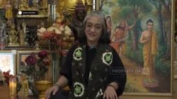 MYM TRUE HAPPINESS IN BUDDHISM SEPTEMBER 15, 2026