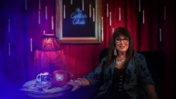Brand New Cellar Club September 25th Talking Pictures TV Sky 324 Freeview 82 Virgin 445 Freesat 306
