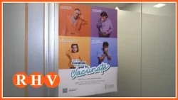 GVA | La vacunació contra els virus respiratoris arriba a les residències