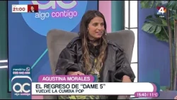 AgusMorAlgo 10/01/2026
