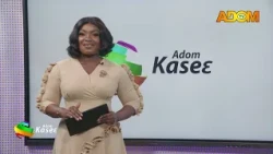 Evening News on Adom TV (30-09-26)