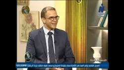 A Special Interview with Author and Academic Dr. Ahmed Gamal El-Din Moussa