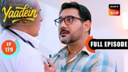 Episode: 129 | Dr. Dev and Dr. Srishty's Dinner | Yaadein | Full Episode | 02 Sept 2026