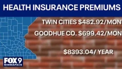 Health insurance rates could increase 21%+ for Minnesotans in 2027