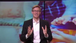 Sammen i bønn med Jon Steinar Kjøllesdal | Kanal 10 | 28.09.26