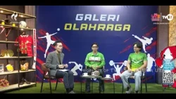 GALERI OLAHRAGA [Zona Asian Games 2026] TVRI SUMATERA UTARA