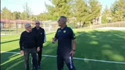 Coaches: great success for the Aiac Molise event with Michele Zeoli - 10/02/2026