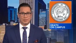 Person found dead at University of Illinois, campus police say