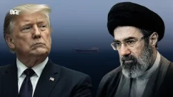 Iran DAO PRIJEDLOG za KRAJ RATA! Trump ODLUČNO REKAO NE i preimenovao Hormuški u Trumpov moreuz!