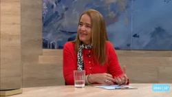 We interview Carolina Zamudio, director of the Esteros Foundation