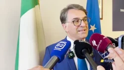 In the Agriculture Department of the Basilicata region, the Green Table