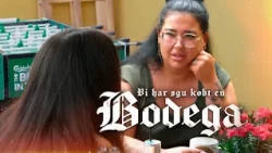Vi har sgu købt en bodega (3:3) En virkelig dårlig idé?