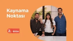 "Boiling Point", with its 2nd episode, tomorrow at 8:00 PM on beIN GURME! 🧡