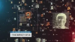 Experts at St. Jude, Rhodes College on AI's promise, pitfalls 