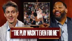 Inside the Mind of Big Shot Bob | Thinking Basketball