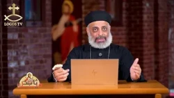 ثابت فيك - الحلقة المائة واثنان - هل يوجد اكل وشرب في ملكوت السموات ؟ ج2