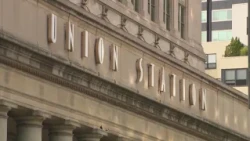 Illinois health officials warn of possible measles exposure at Union Station, 2 other locations