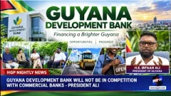 President Ali: New Development Bank To Offer $3M Loans At Zero Percent Interest