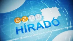 Híradó - 2026. augusztus 19.