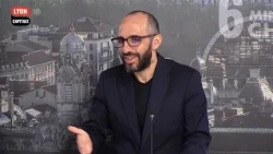 The cultural future of the Guimet Museum is "a pretty good option" for Samuel Soulier