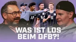 Klopp, Fan Culture & Racism: What’s Going On with the DFB?🧐