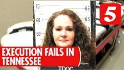 Christa Pike's attorneys seek commutation for death sentence
