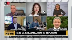POLITICA ZILEI. BOLOJAN, audiat peste 2 ore DNA IAȘI/ Cine a girat CONTRACTUL GAZULUI cu SUA. P1/3