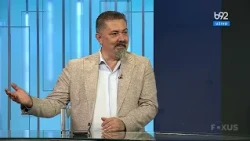 Saša Milovanović | Fokus B92
