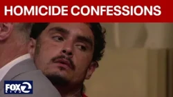 San Jose man confesses to 2 homicides: What we know | KTVU