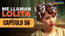 Carmen kicks Jhonny out of the house after "Rigoberto" appears | Chapter 56 | Me llaman Lolita