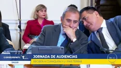 Committees in 1 Minute - September 28, 2026