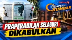 SELAGURI'S PRETRIAL MOTION GRANTED