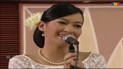 [CLIP] Julia Juli: Ep 7 - Sedapnya Suara Julu | Tonton