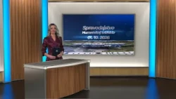 Spravodajstvo Humenskej televízie 1. 10. 2026