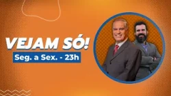 Vejam Só - 30/09/2026