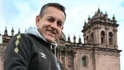 "I didn't speak with Santiago Arias, nor will I": Horacio Melgarejo on the player's statements