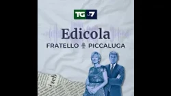 Edicola - 25/9/2026