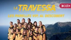 Els concursants de “La travessa: expedició Tramuntana”, al descobert | La travessa