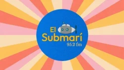 El Submarí divendres 02-10-2026