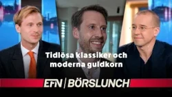 Läs dig till rikedom – experternas bästa investeringsböcker