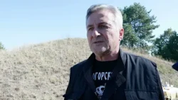 Ravnogorski pokret obeležio dan oslobođenja Čačka