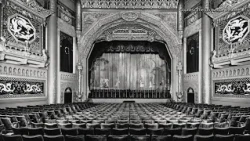 Celebrating a century of The 5th Avenue Theatre