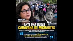 New Migrant Caravan