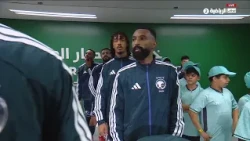 السعودية وقطر - نصف نهائي خليجي 27 |المباراة كاملة